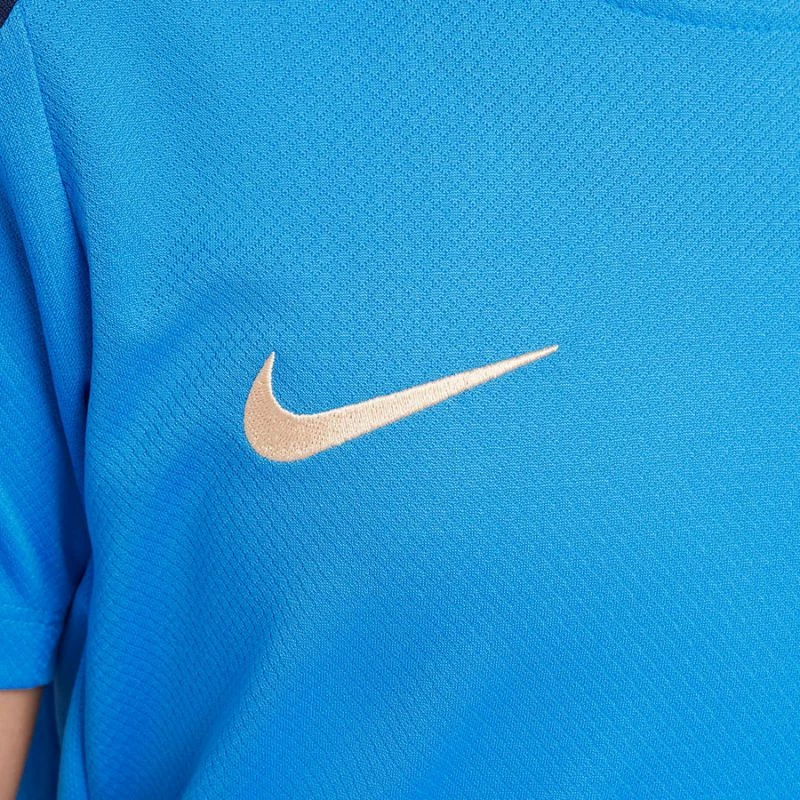 Fanellë trajnimi për fëmijë Nike, blu [Madhësia: S]