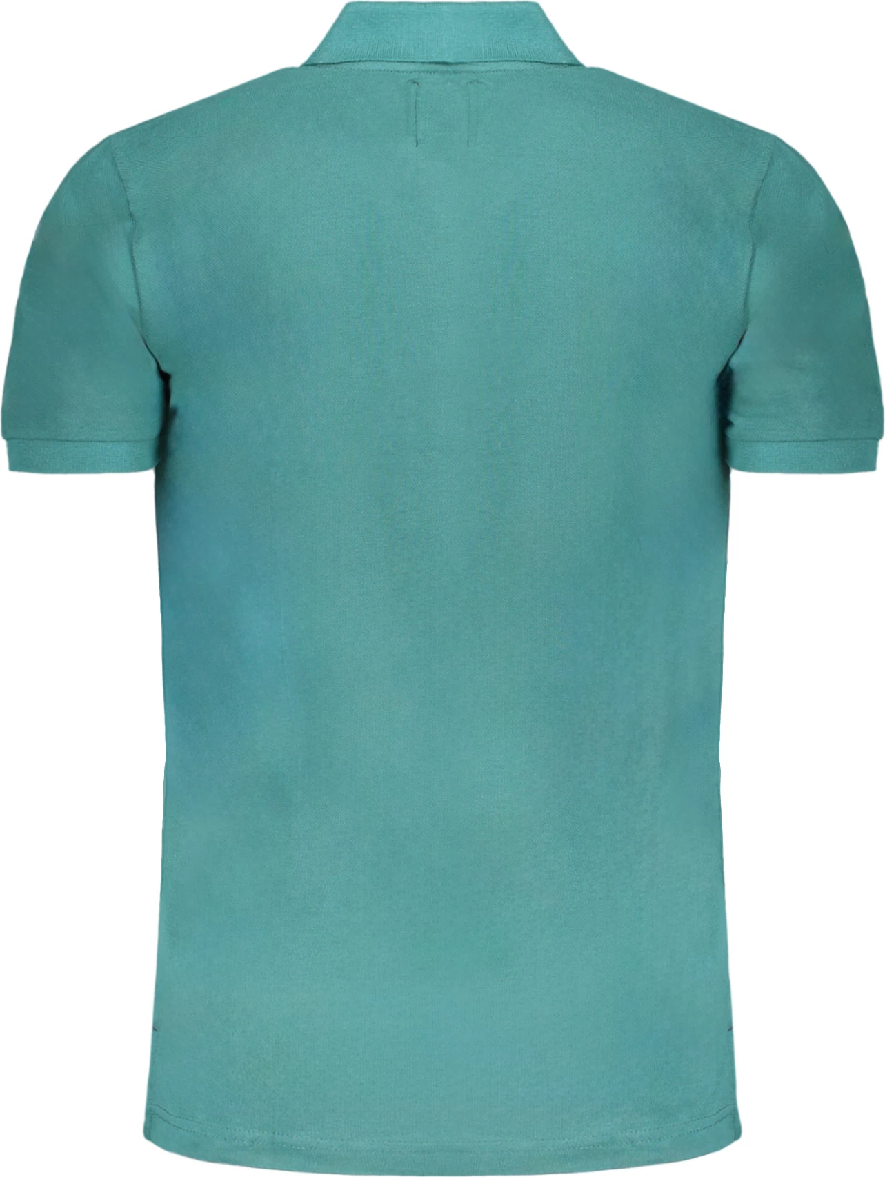 Maicë polo GIAN MARCO VENTURI meshkuj, e gjelbër