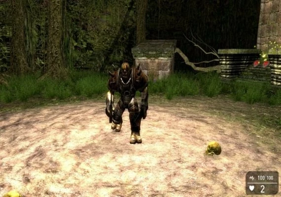 GameGuru: Fantasy Pack DLC EN Global