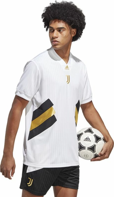 Maicë adidas Juventus Icon JSY HS9807 [Madhësia: M]