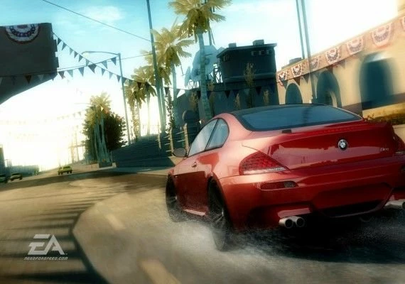 Need for Speed: Undercover EN/FR Global