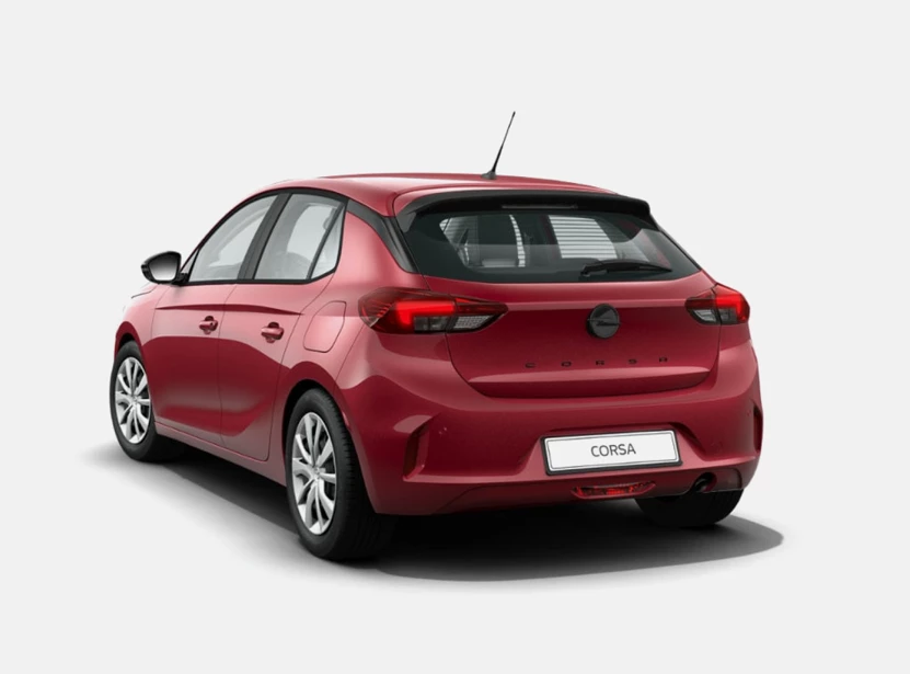 REZERVO Opel Corsa  1.2B / 100PS / Automatik