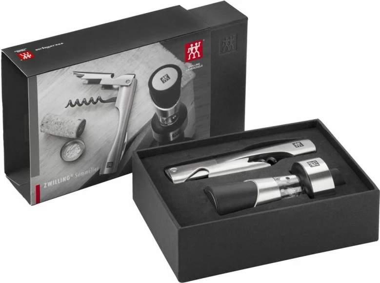 Set verë ZWILLING Sommelier 39500-055-0