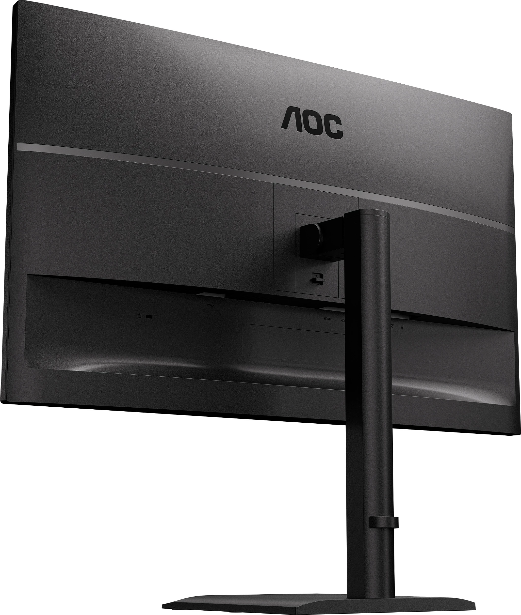 Monitor AOC Q32E4U, 31.5″, QHD 2560x1440, 100Hz, i zi