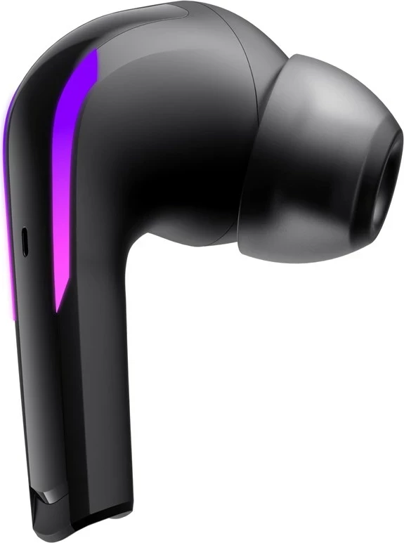 Kufje HAVIT TW970 TWS, pa tela, in-ear, të zeza