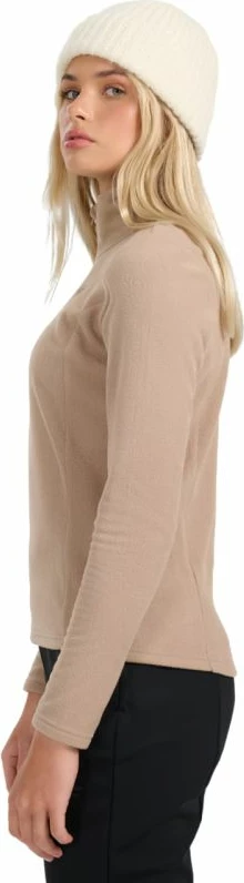 Duks për femra 4f, kafe e çelur [Madhësia: XL]