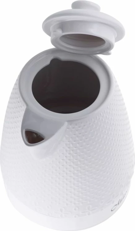 Çajnik elektrik MAESTRO MR-073, i bardhë 1.5L