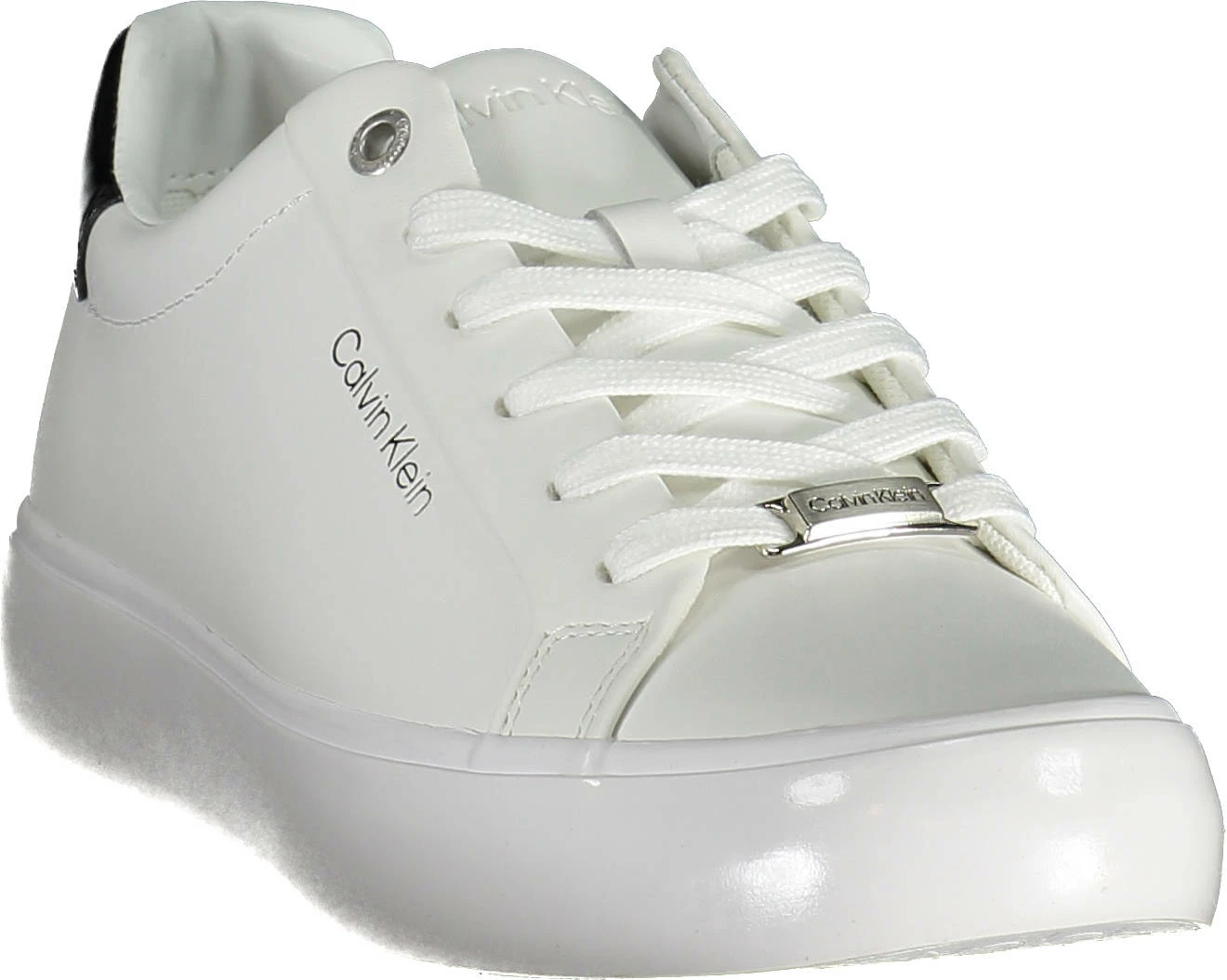 Atlete CALVIN KLEIN femra, të bardha [Madhësia: 40]