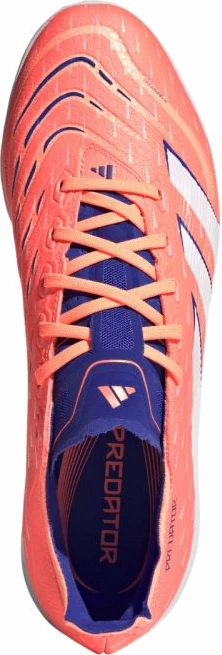 Atlete futbolli adidas për meshkuj, portokalli [Madhësia: 40]