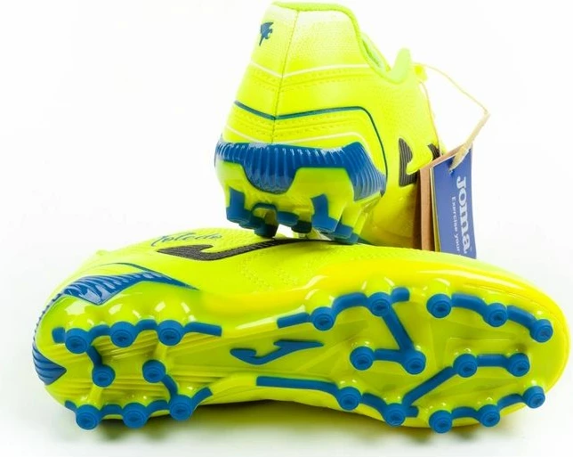 Atlete futbolli për fëmijë Joma Toledo Jr 2609 [Madhësia: 33.5]