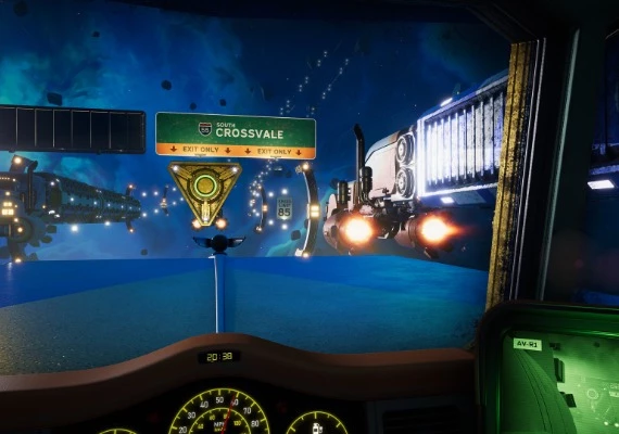 Star Trucker Global