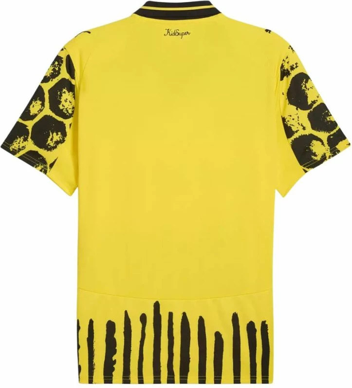 Fanellë futbolli Puma Borussia Dortmund [Madhësia: S]