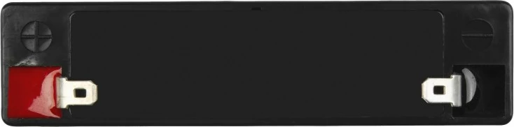 Bateri Green Cell AGM13,  6V, 1.3mAh, e zezë