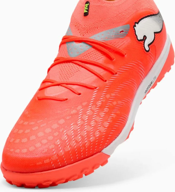 Atlete futbolli Puma për meshkuj