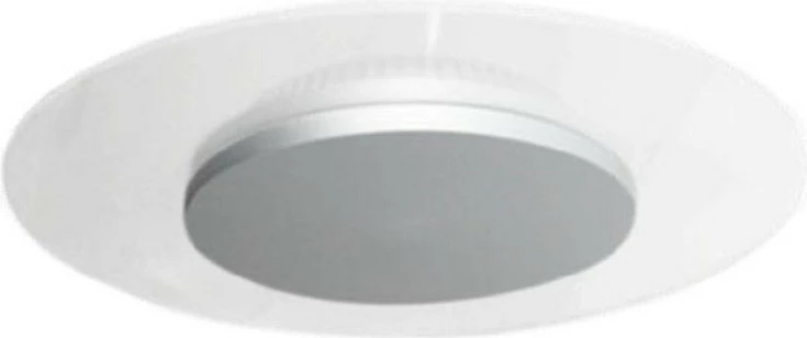 Plafonierë LED Synergy21 RL 12W, 1200lm, 4000K neutral white, e bardhë