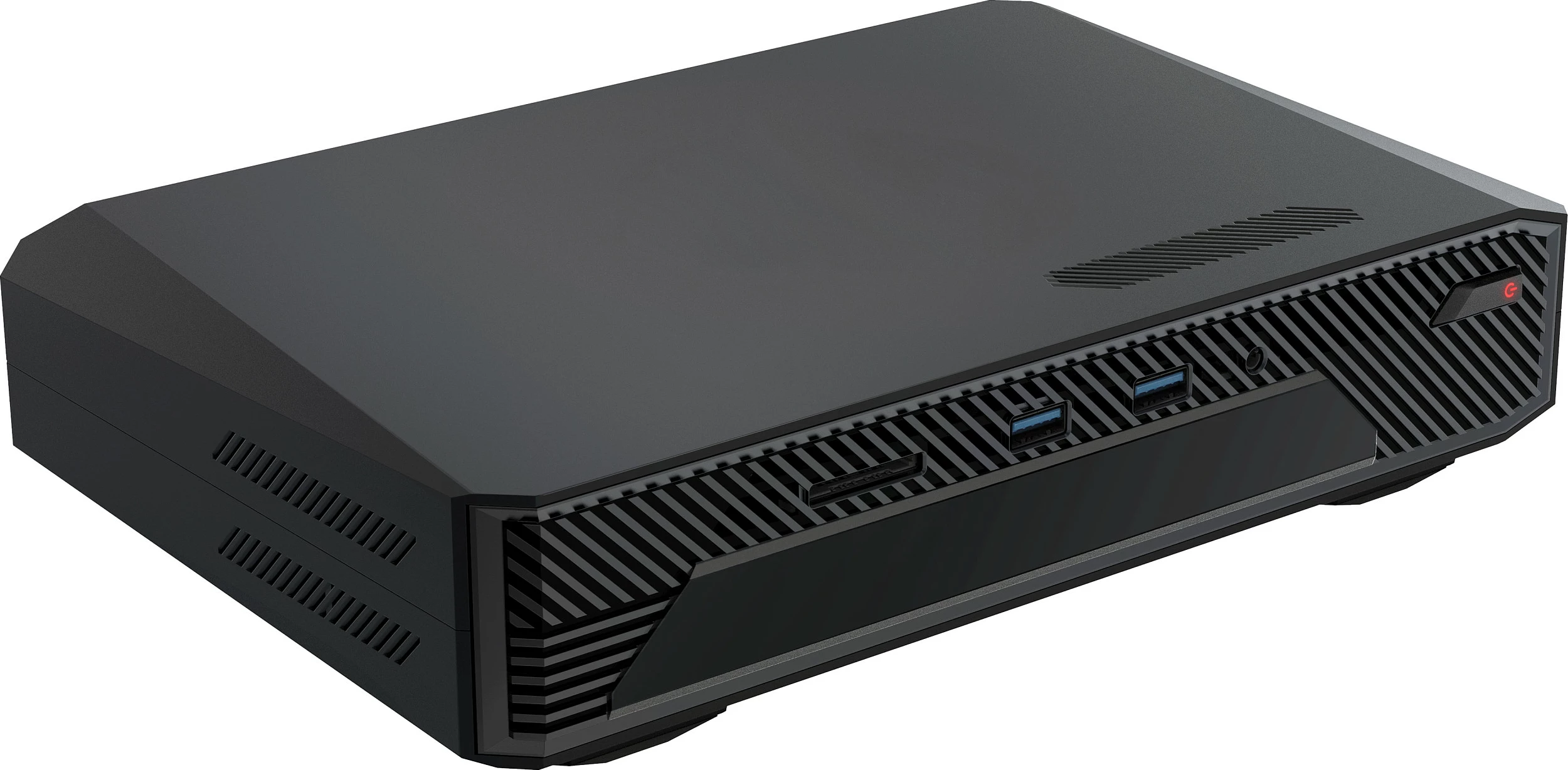 Mini PC ASUS NUC 14 Pro Performance Kit RNUC14SRKU910002I, DDR5-SDRAM, Ethernet LAN, Wi-Fi 6E, 330 W