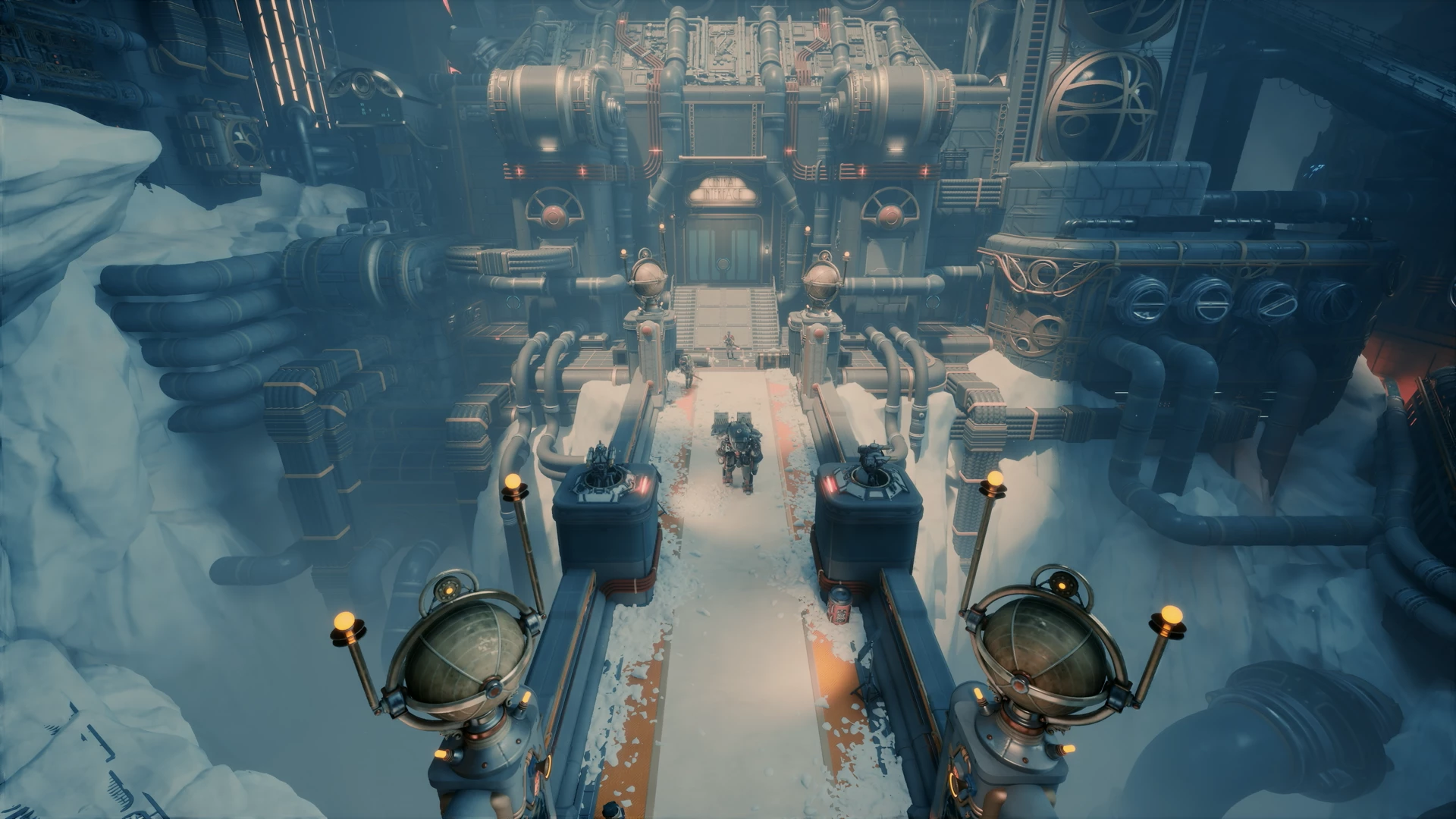 Lojë PS5 Xbox Game Studios The Outer Worlds 2, PEGI 18