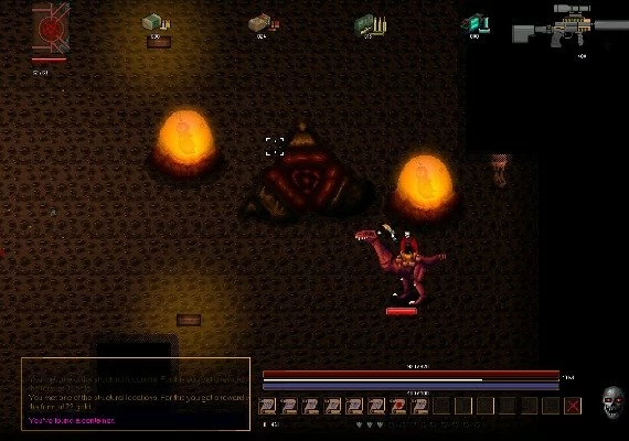 Hero of Not Our Time EN/RU Global