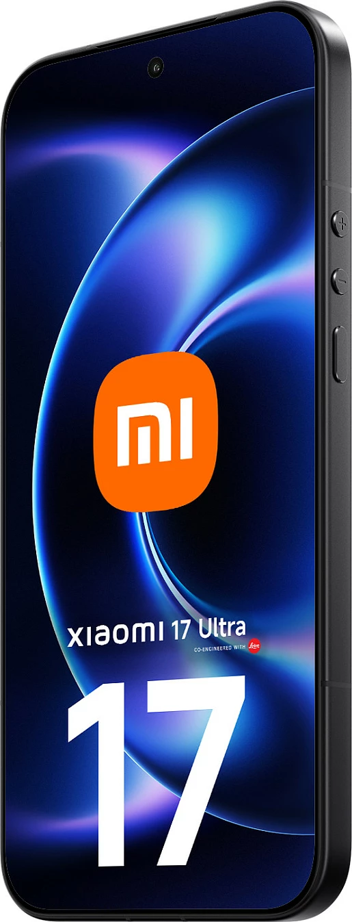 Celular Xiaomi 17 Ultra, 16GB RAM, 512GB, 6.9" ekran, i zi