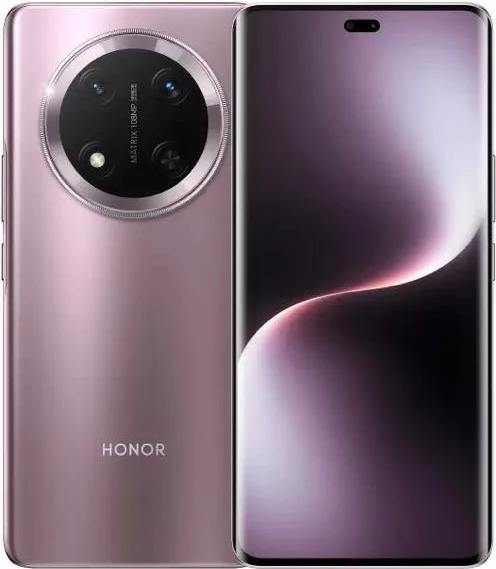 Celular Honor Magic 7 Lite 8+512GB 5G Titanium Purple