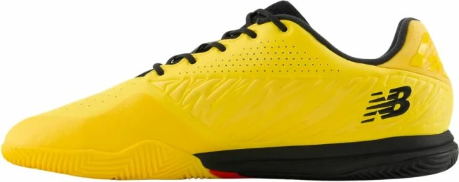 Atlete futbolli për meshkuj New Balance Furon Pro IN v8, të verdha