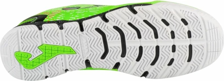 Atlete futbolli për meshkuj Joma, të gjelbra