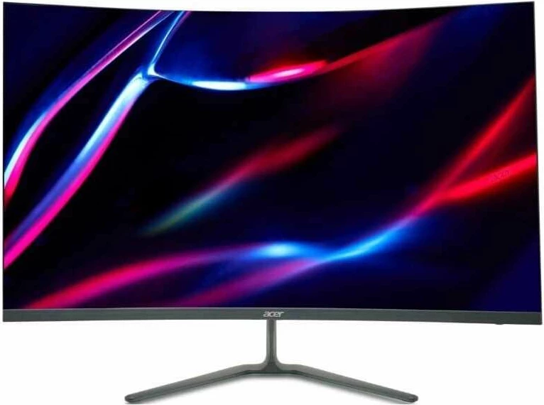 Monitor gaming Acer ED320QW0bmiipx (UM.JE0EE.005) 31.5" Full HD 240Hz Curved VA FreeSync, i zi