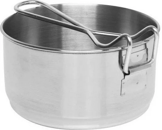 Set enësh Helikon, 3 pjesë, Inox, Argjendtë