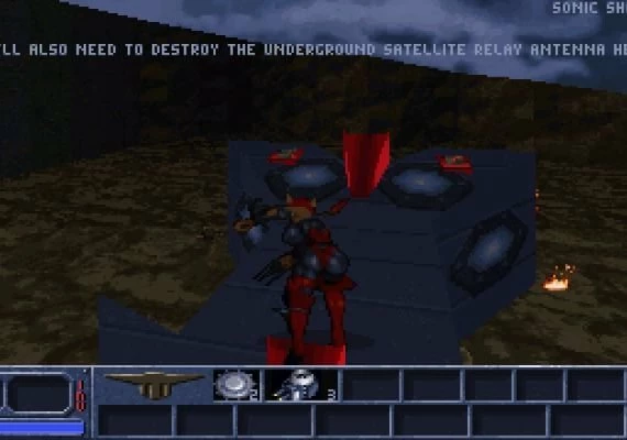 Eradicator EN Global