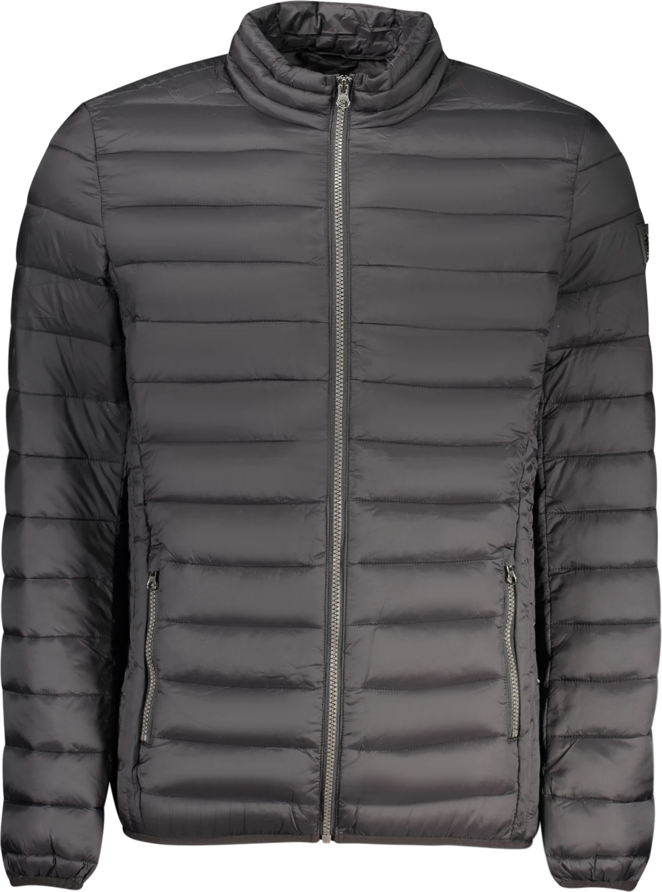 Jakne MARINA YACHTING meshkuj, e zezë