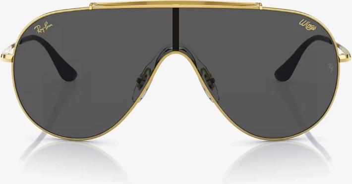 Syze dielli Ray-Ban RB3597 924687 33