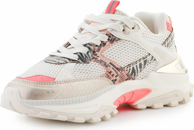 Atlete për femra D.Franklin, bezhë