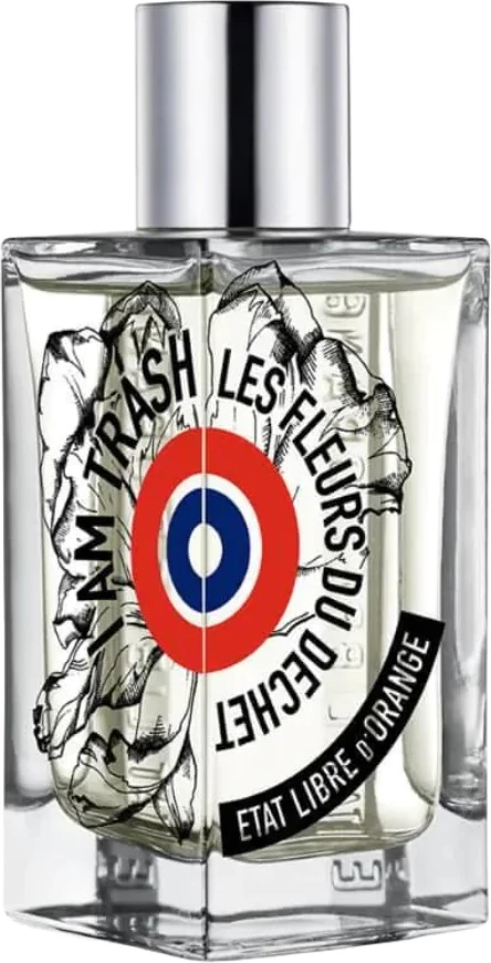Eau de Parfum Etat Libre d'Orange I Am Trash Les Fleurs Du Dechet unisex 100ml