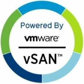 VMware vSAN Enterprise Plus 7 EN Global