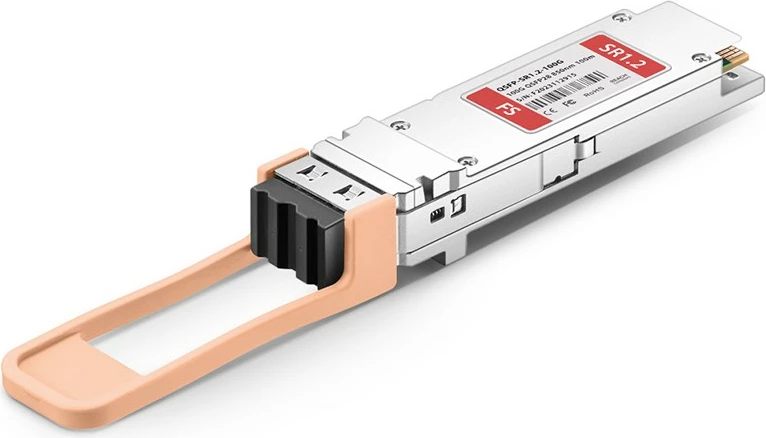 Modul rrjeti Cisco 100G SR1.2 BIDI QSFP