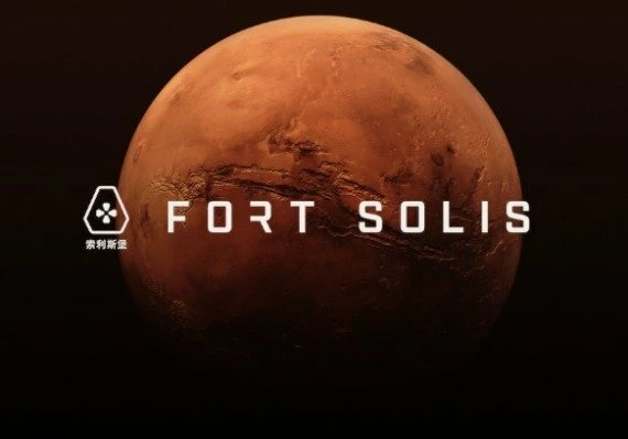 Fort Solis EN Global