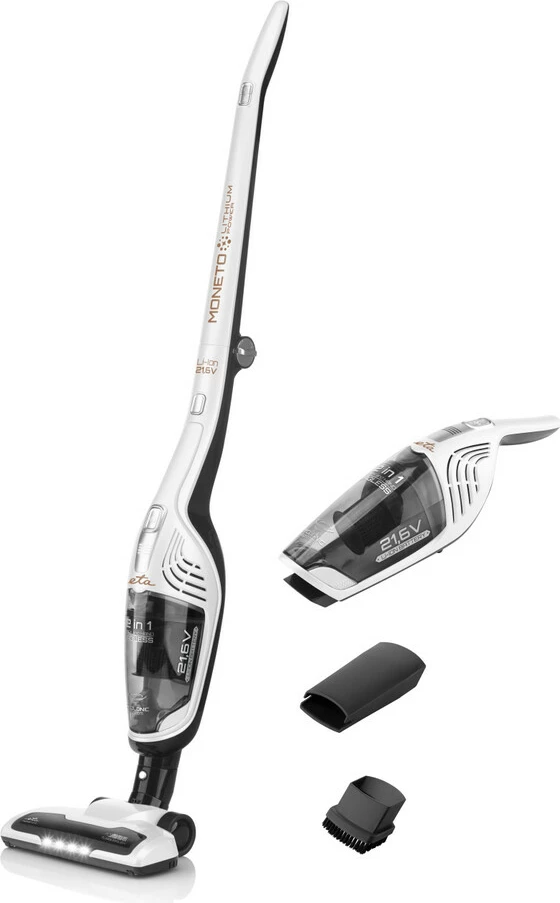 Fshesë Me Bateri Eta Moneto II ETA545390000