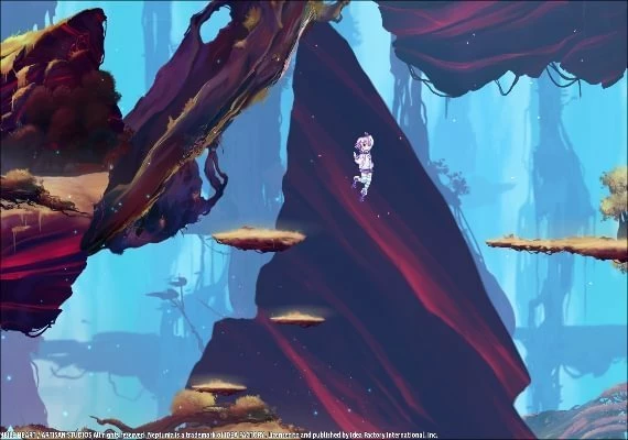Super Neptunia RPG EN/FR/JA/ZH Global