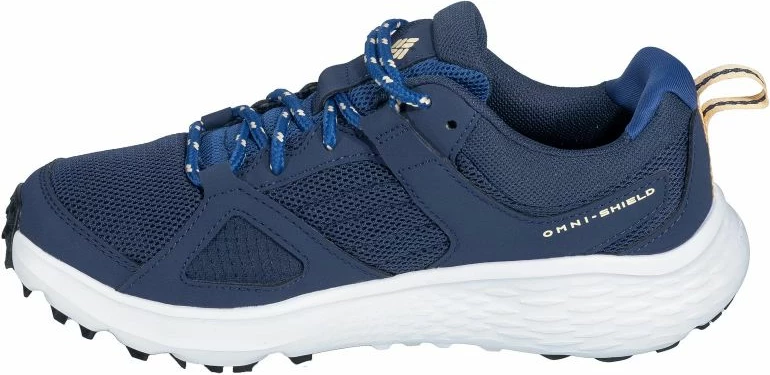 Atlete për femra Columbia, blu marine