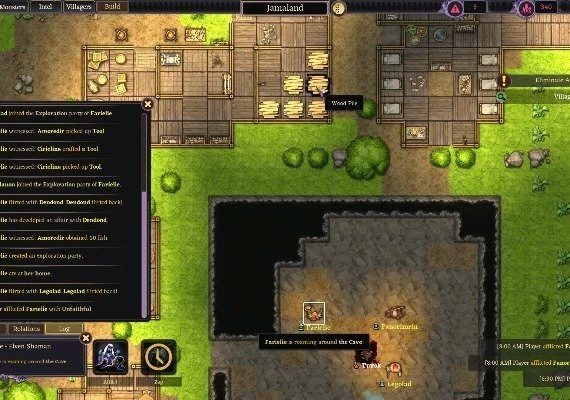 Ruinarch EN Global