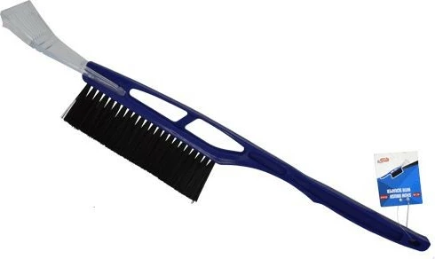 Gerryese Akulli Me Brushe