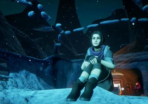 Dreamfall Chapters EN/DE/FR Global