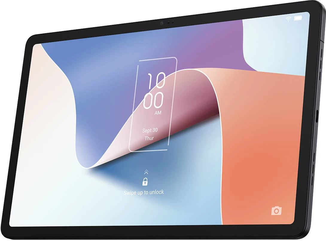 Tablet TCL NXTPAPER 11, 4+128GB, Gri e Errët