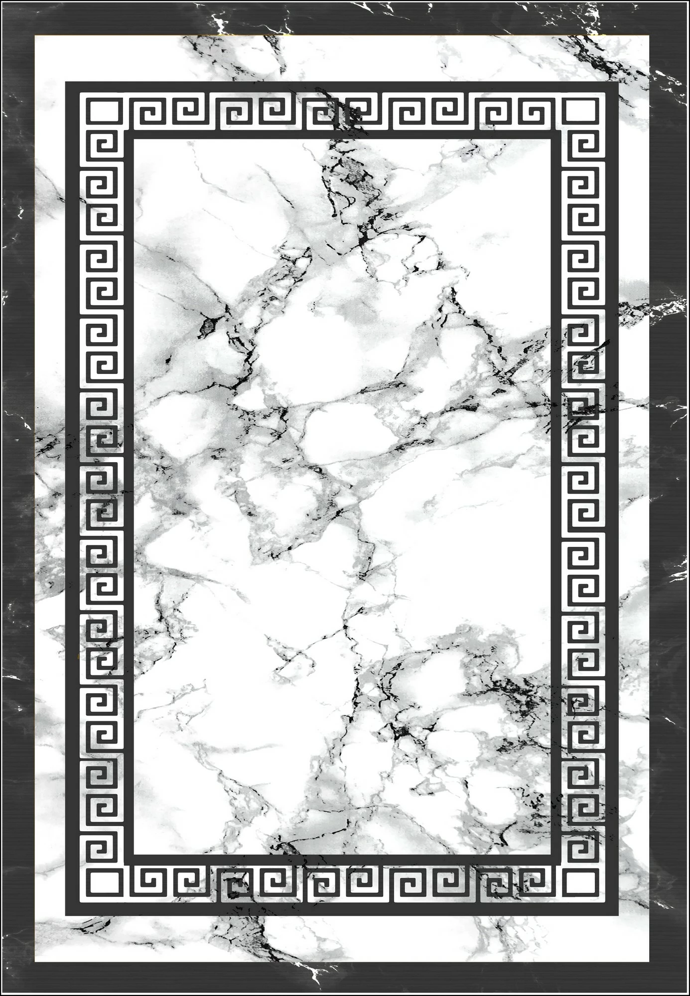 Set tapetash për banjo (2 copë), Mijolnir, CT-5080