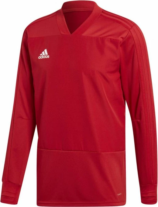 Duks për meshkuj adidas Condivo 18, i kuq