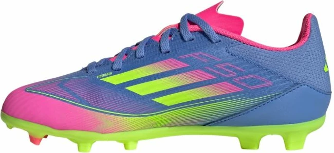 Atlete futbolli për fëmijë adidas, shumëngjyrëshe