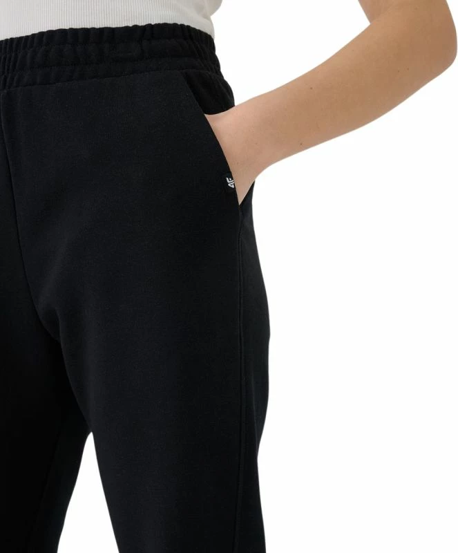 Pantallona femra 4F, të zeza