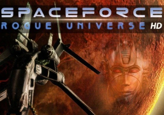Spaceforce Rogue Universe HD EN Global