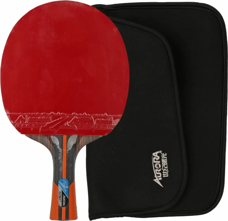 Raketë pingpongu Aurora PRO 6* SG 6002