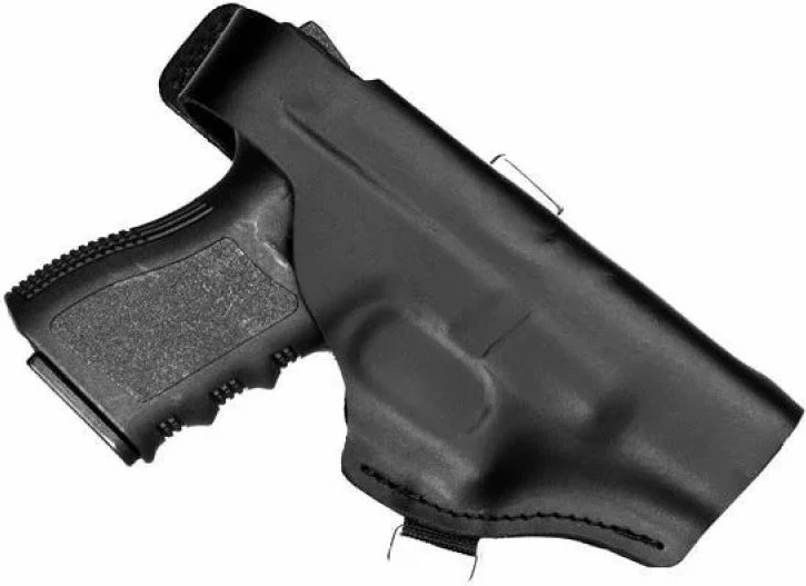 Mbajtëse pistolete GUARD, e zezë